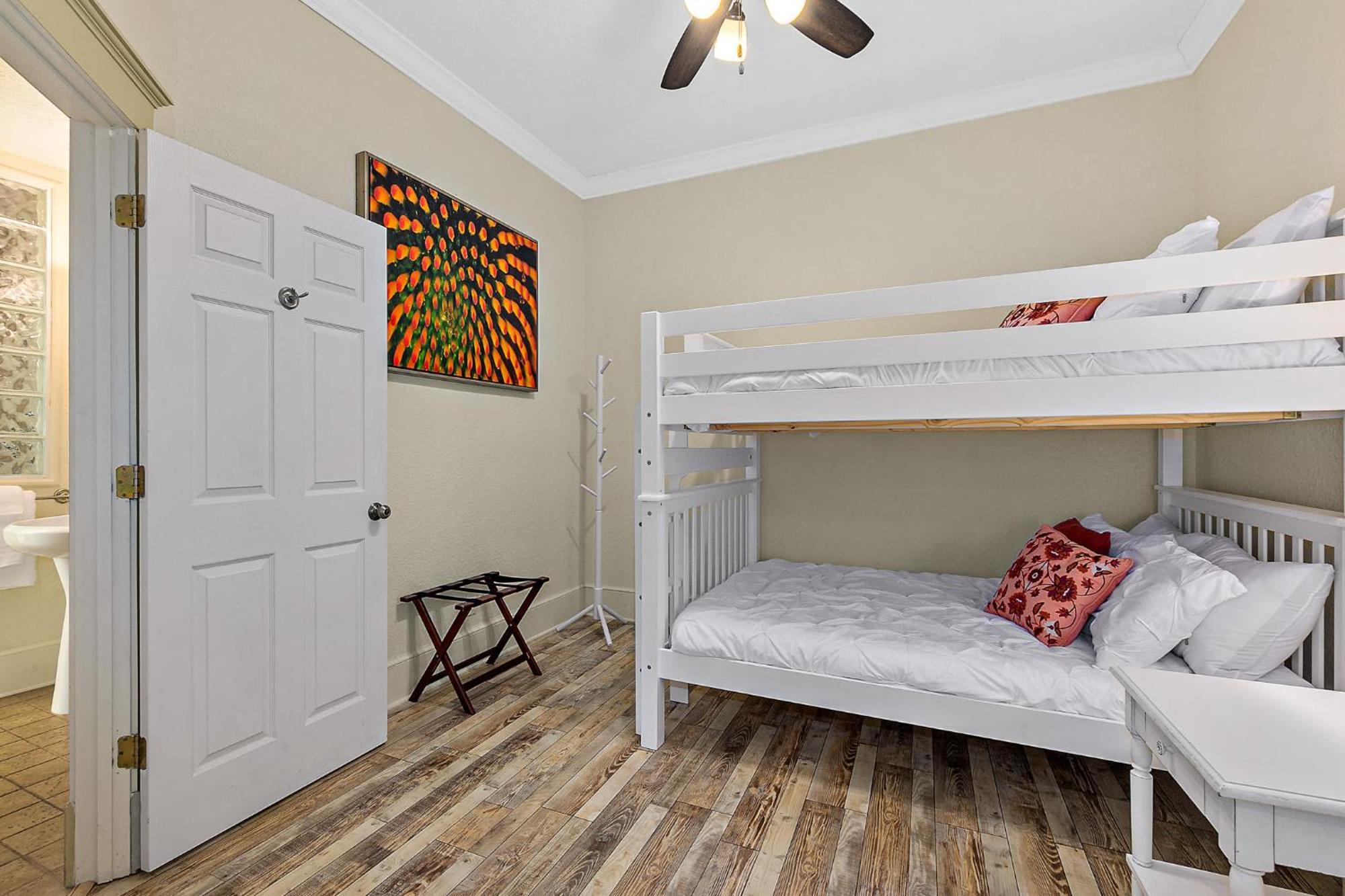 The Ray - Penthouse Suite - 360° Rooftop View St. Augustine Exterior photo
