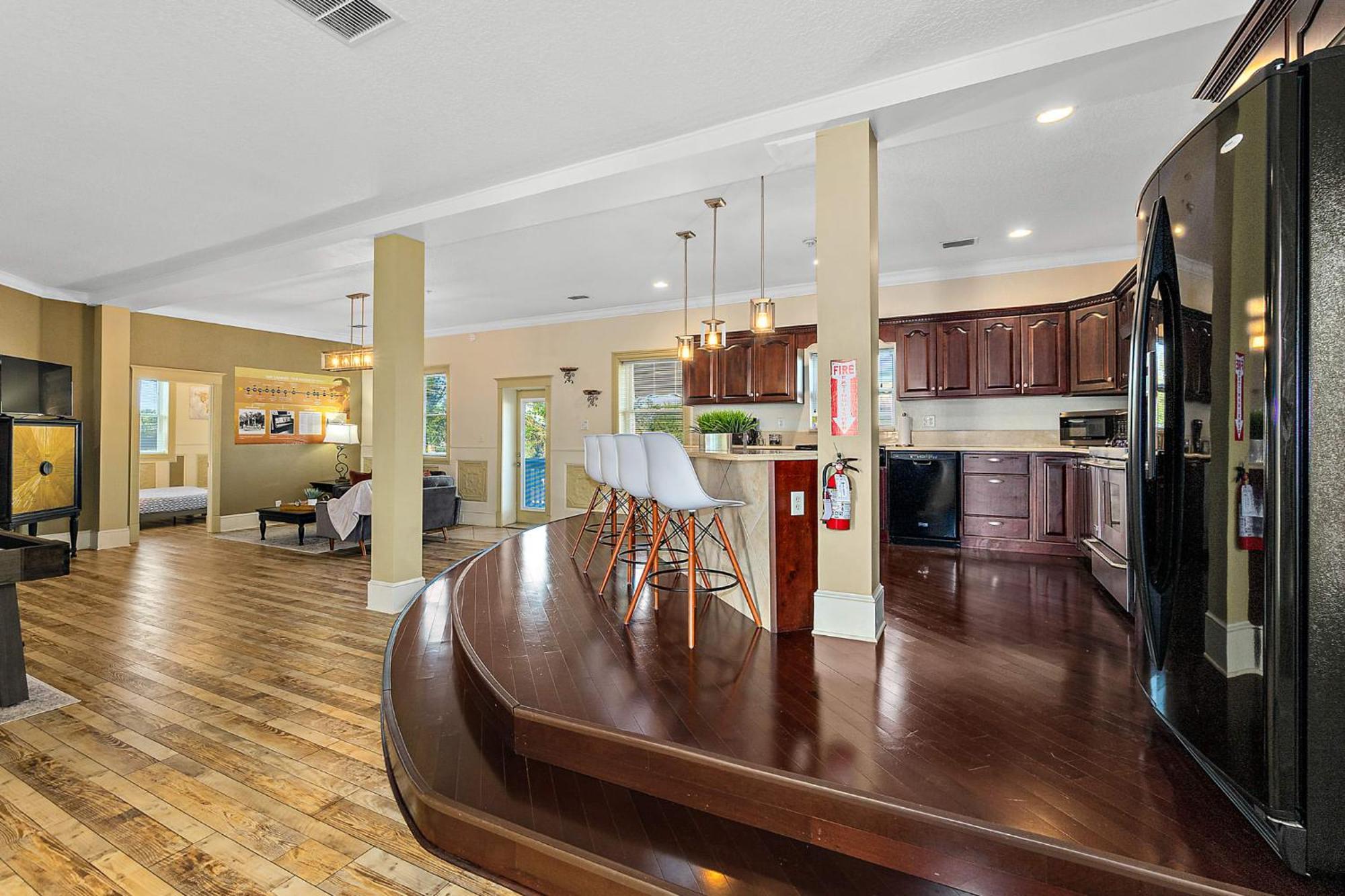 The Ray - Penthouse Suite - 360° Rooftop View St. Augustine Exterior photo