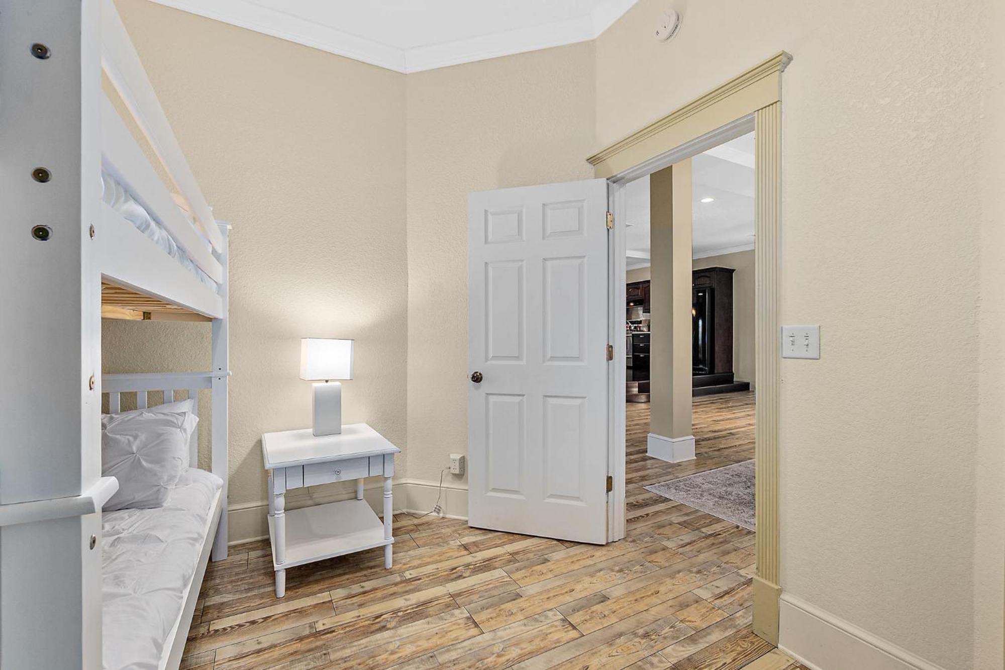 The Ray - Penthouse Suite - 360° Rooftop View St. Augustine Exterior photo