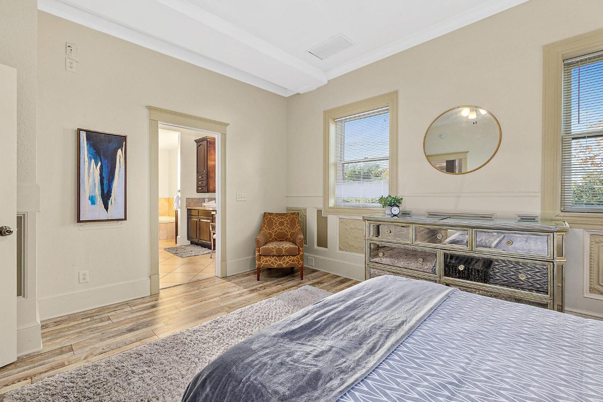 The Ray - Penthouse Suite - 360° Rooftop View St. Augustine Exterior photo