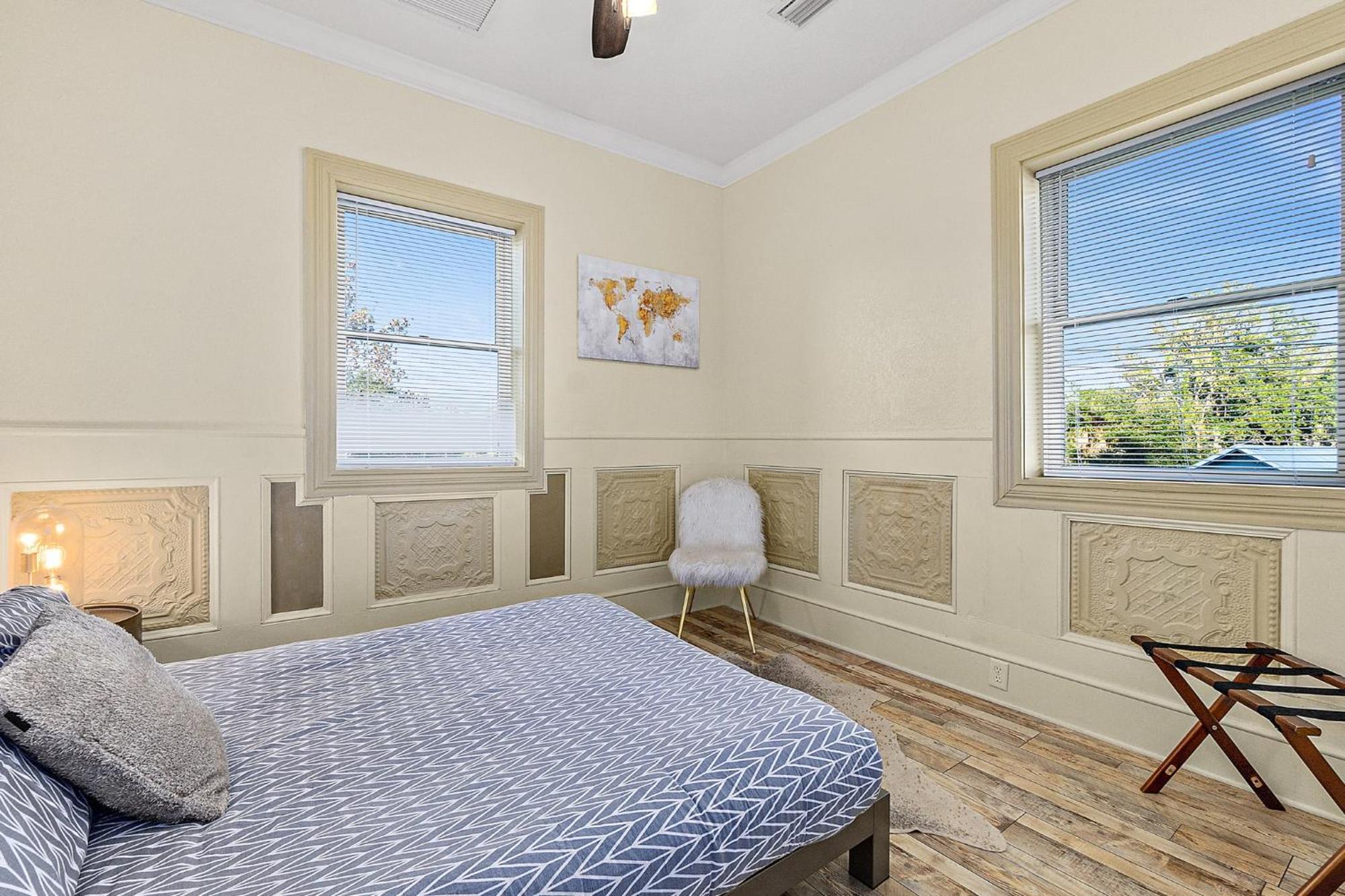 The Ray - Penthouse Suite - 360° Rooftop View St. Augustine Exterior photo