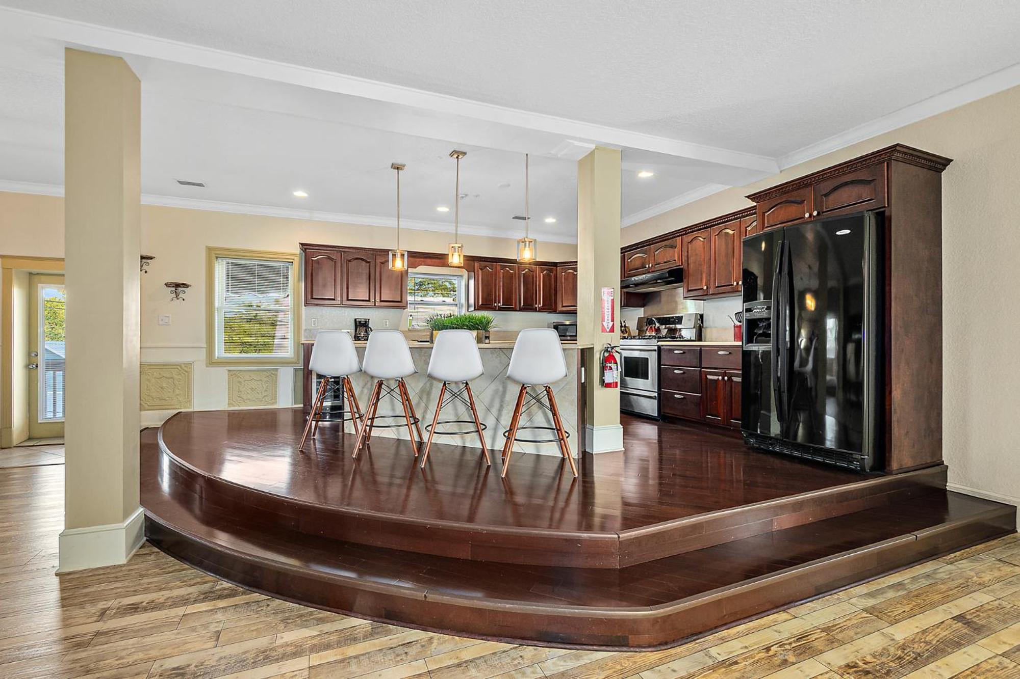 The Ray - Penthouse Suite - 360° Rooftop View St. Augustine Exterior photo